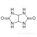 Glycoluril CAS 496-46-8